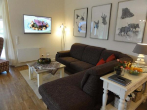 Haus Schaper Whg 1 EG